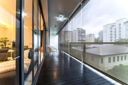 Sui Generis (D10), Condominium #445723371
